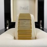 Piaget Polo 18k Yellow Gold - 7131