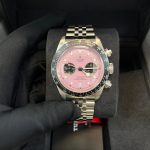 Tudor Black Bay Chrono Pink 79360N-0019 2025