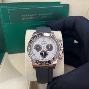 Rolex Daytona Everose Gold Cosmograph